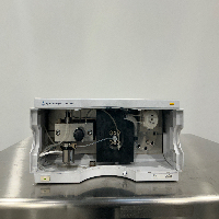Agilent Technologies 1200 Series Quaternary Pump G1311A HPLC image 2